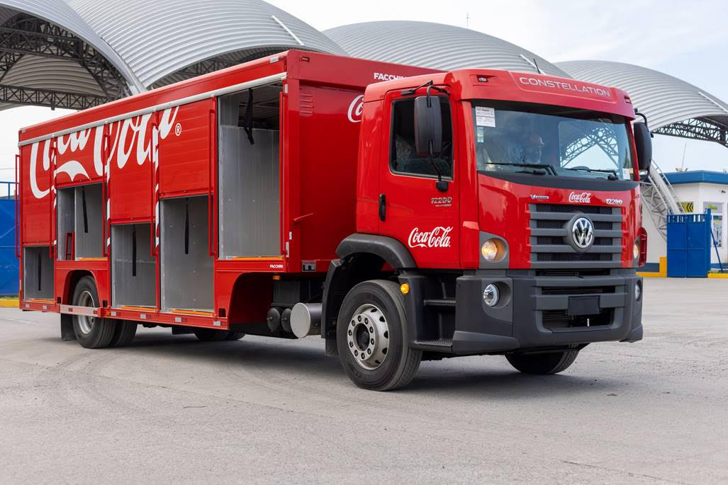 Preços baixos em Reproduções de caminhões e carros da Coca-Cola