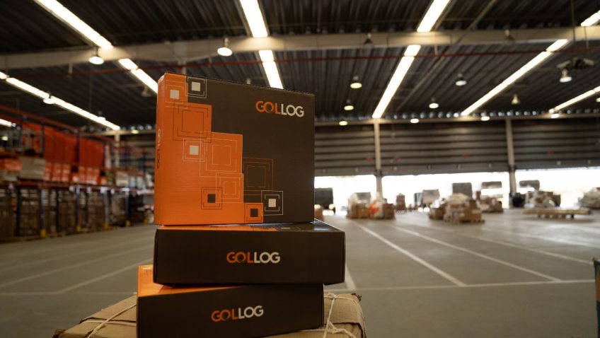 Em bom momento no Brasil, Gollog cria nova política de precificação para serviços de coleta