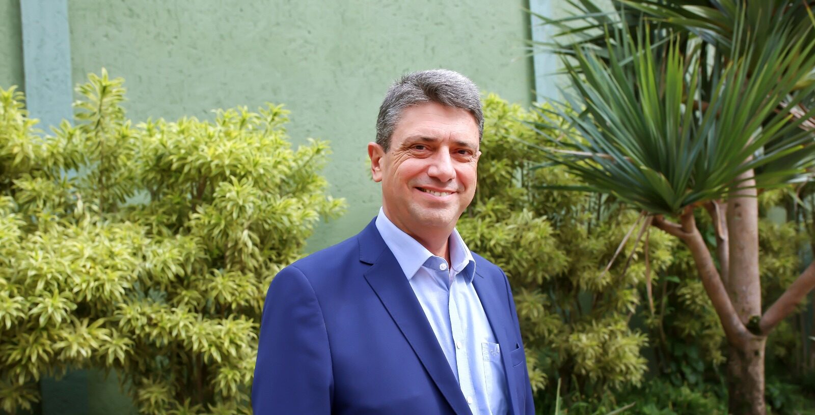 Paulo Rossi, presidente executivo da Associação Brasileira de ...