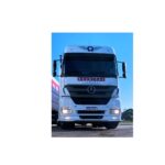 Rodojunior adquire 150 caminhões Scania – Transporte Moderno