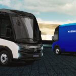A Kuehne+Nagel, especializada em transporte marítimo e aéreo, anunciou a compra de 20 furgões elétricos da startup brasileira Arrow Mobility.