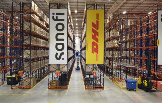 A Sanofi, empresa global de saúde, e a DHL Supply Chain anunciaram um novo centro de distribuição (CD) em Extrema, no sul de Minas Gerais com 8 mil m² e a geração de 150 empregos diretos