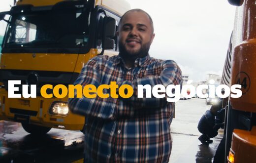 A Continental Pneus acaba de lançar sua primeira campanha focada em pneus de carga na América Latina, com destaque para os caminhoneiros, fundamentais para o transporte de carga no Brasil. A estimativa é que haja no país cerca de 2 milhões desses profissionai