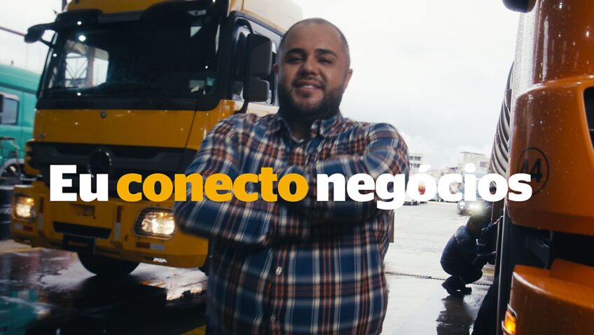 A Continental Pneus acaba de lançar sua primeira campanha focada em pneus de carga na América Latina, com destaque para os caminhoneiros, fundamentais para o transporte de carga no Brasil. A estimativa é que haja no país cerca de 2 milhões desses profissionai