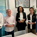 Um ano após ingressar no transporte aéreo de carga, a TOTAL Express, empresa com 30 anos de atuação no setor de logística, entrou na lista dos integrantes da Associação Brasileira das Empresas Aéreas (ABEAR).